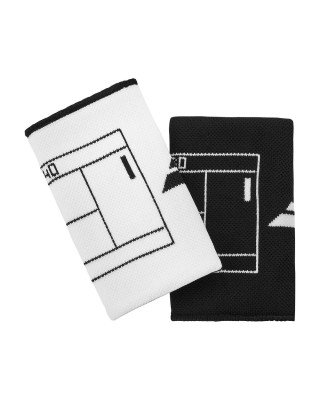 Babolat  Reversible Jb Wristband Περικάρπιο