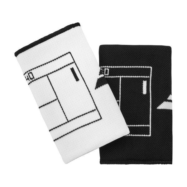 Babolat  Reversible Jb Wristband Περικάρπιο