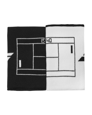 Babolat  Reversible Jb Wristband Περικάρπιο