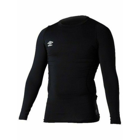 Umbro Core Ls Crew Baselayer Παιδικά Ισοθερμικά
