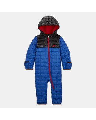 Nike Colorblock Snowsuit Βρεφικά Μπουφάν Ski
