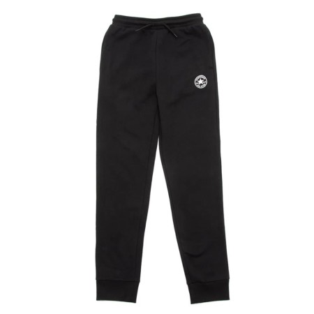 Converse Signature Fleece Chuck Patch Jogger Παιδικά Παντελόνια