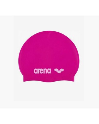 Arena Classic Silicone Φουξ Σκουφάκια