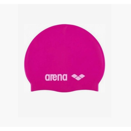 Arena Classic Silicone Φουξ Σκουφάκια