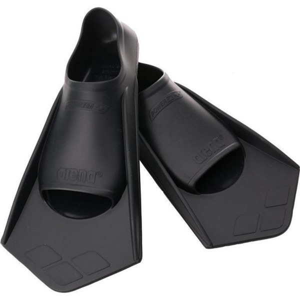 Arena Powerfin Training gear Βατραχοπέδιλα Κολύμβησης Κοντά