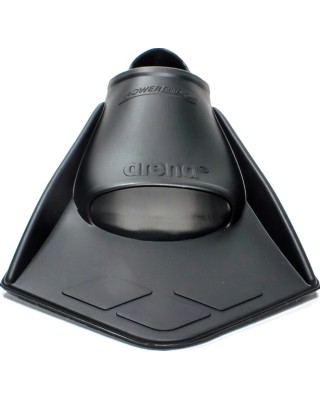 Arena Powerfin Training gear Βατραχοπέδιλα Κολύμβησης Κοντά