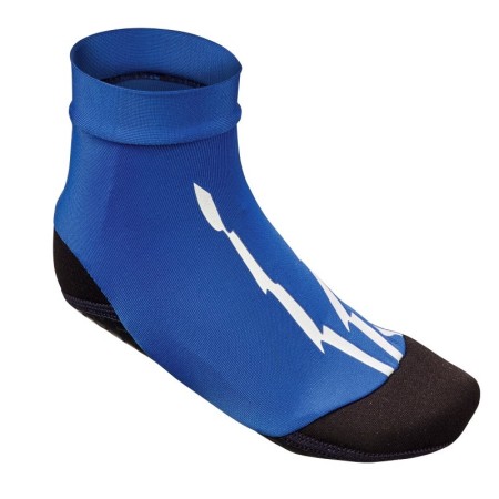 Beco Swim Socks Blue Κάλτσες Παραλίας