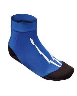 Beco Swim Socks Blue Κάλτσες Παραλίας