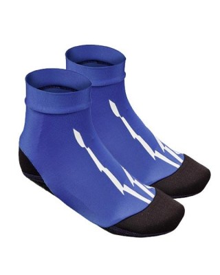 Beco Swim Socks Blue Κάλτσες Παραλίας
