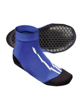 Beco Swim Socks Blue Κάλτσες Παραλίας