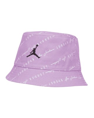 Jordan Aop Bucket Cap Καπέλα