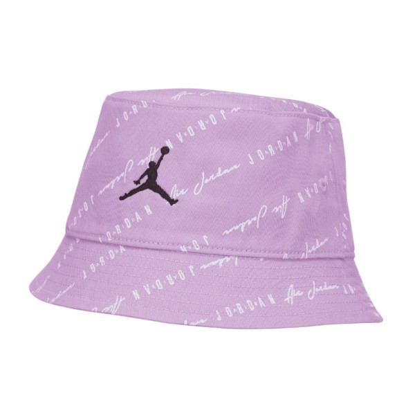 Jordan Aop Bucket Cap Καπέλα