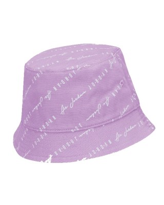 Jordan Aop Bucket Cap Καπέλα