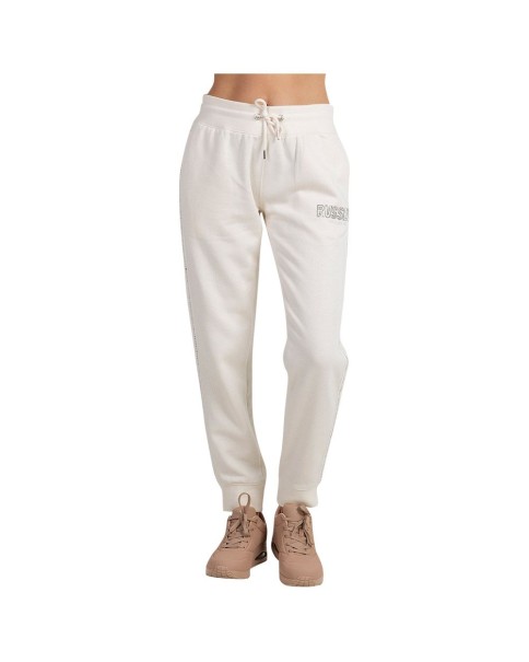 Russell Diamond Cuffed Pant Γυναικεία Παντελόνια Russell Diamond Cuffed Pant Γυναικεία Παντελόνια