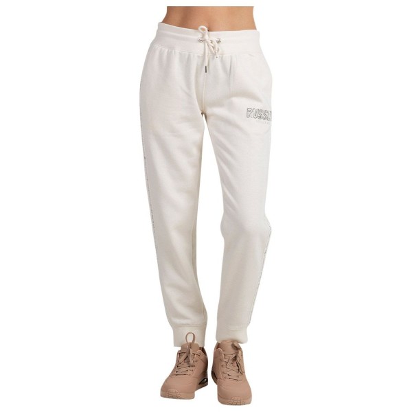 Russell Diamond Cuffed Pant Γυναικεία Παντελόνια Russell Diamond Cuffed Pant Γυναικεία Παντελόνια