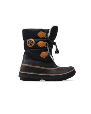 Kimberfeel Avalanche Μπότες Απρέ Outdoor