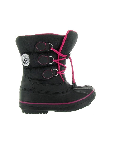 Kimberfeel Avalanche Παιδικές Μπότες Απρέ