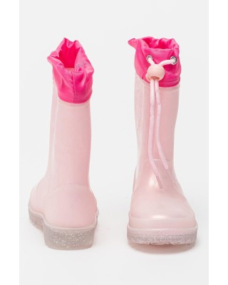 Disney Marvel DC Minnie Stivale Pioggia Μπότες Μποτάκια