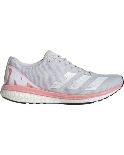 adidas Adizero Boston Boost 8 Grey Γυναικεία Παπούτσια adidas Adizero Boston Boost 8 Grey Γυναικεία Παπούτσια