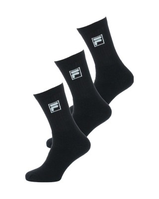 Fila Man Socks 3-Pack Κάλτσες