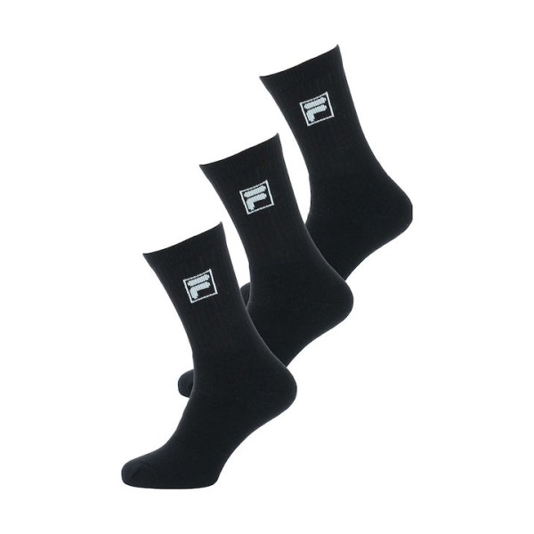 Fila Man Socks 3-Pack Κάλτσες