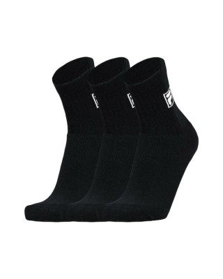 Fila Man Socks 3-Pack Κάλτσες
