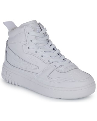 Fila Fxventuno Le Mid Μποτάκια Fila Fxventuno Le Mid Μποτάκια
