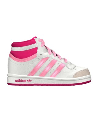 adidas Top Ten Hi I Βρεφικά Μποτάκια Μποτάκι