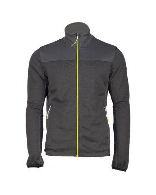 GTS Jacket Comb Mix Ανδρικές Ζακέτες Fleece GTS Jacket Comb Mix Ανδρικές Ζακέτες Fleece