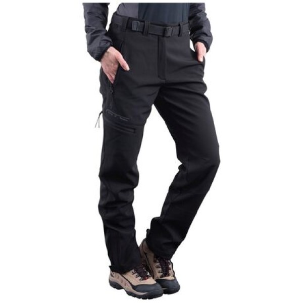 GTS Softshell Pants Γυναικεία Παντελόνια GTS Softshell Pants Γυναικεία Παντελόνια