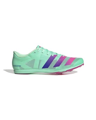 adidas Distancestar Ανδρικά Παπούτσια Στίβου