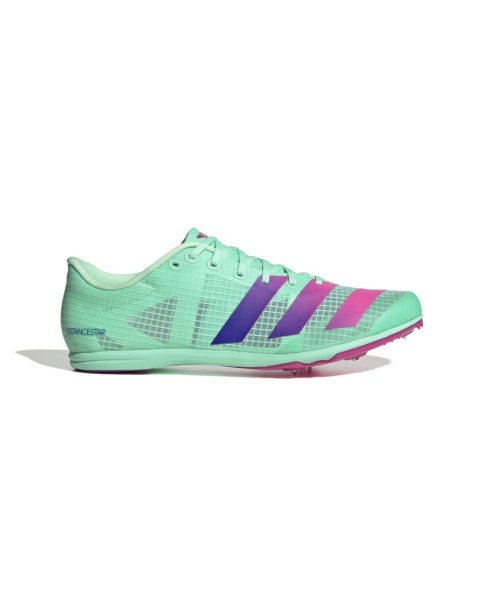 adidas Distancestar Ανδρικά Παπούτσια Στίβου adidas Distancestar Ανδρικά Παπούτσια Στίβου