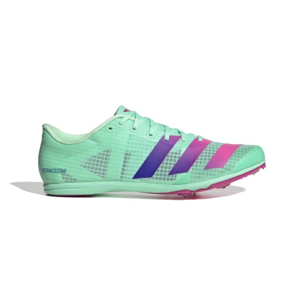 adidas Distancestar Ανδρικά Παπούτσια Στίβου Υφασμάτινα adidas Distancestar Ανδρικά Παπούτσια Στίβου Υφασμάτινα