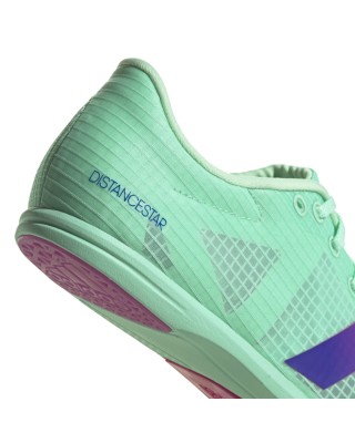 adidas Distancestar Ανδρικά Παπούτσια Στίβου Υφασμάτινα adidas Distancestar Ανδρικά Παπούτσια Στίβου Υφασμάτινα