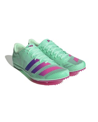 adidas Distancestar Ανδρικά Παπούτσια Στίβου Υφασμάτινα adidas Distancestar Ανδρικά Παπούτσια Στίβου Υφασμάτινα