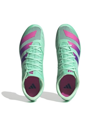 adidas Distancestar Ανδρικά Παπούτσια Στίβου Υφασμάτινα adidas Distancestar Ανδρικά Παπούτσια Στίβου Υφασμάτινα