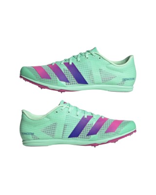 adidas Distancestar Ανδρικά Παπούτσια Στίβου Υφασμάτινα adidas Distancestar Ανδρικά Παπούτσια Στίβου Υφασμάτινα