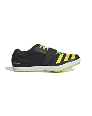 adidas Jumpstar Ανδρικά Παπούτσια Στίβου Υφασμάτινα