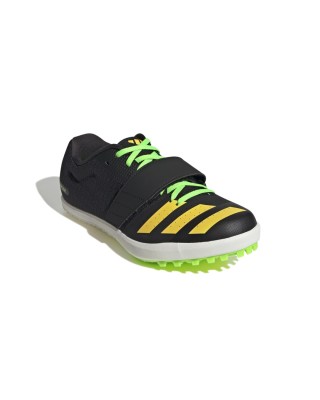 adidas Jumpstar Ανδρικά Παπούτσια Στίβου Υφασμάτινα
