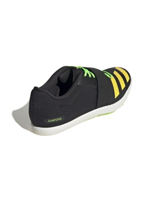 adidas Jumpstar Ανδρικά Παπούτσια Στίβου Υφασμάτινα