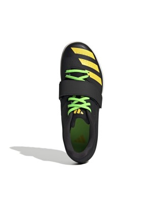 adidas Jumpstar Ανδρικά Παπούτσια Στίβου Υφασμάτινα