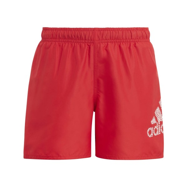 adidas Logo Clx Swim Shorts Παιδικά Μαγιό Pool Beach Wear