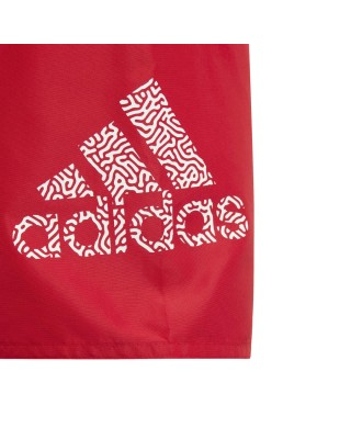 adidas Logo Clx Swim Shorts Παιδικά Μαγιό Pool Beach Wear