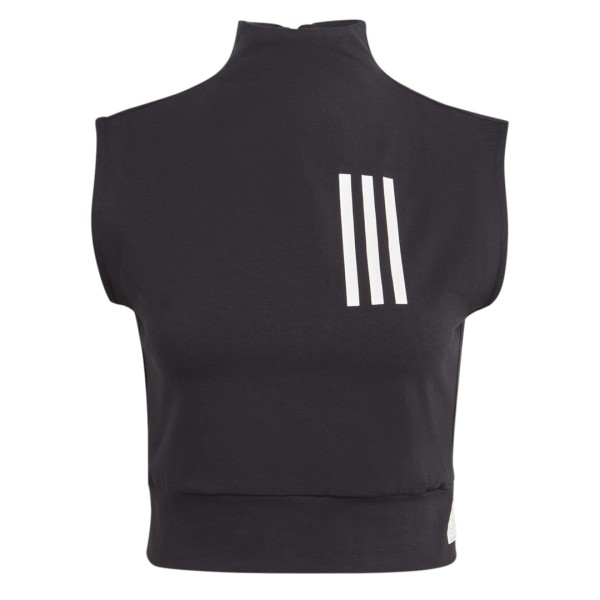 adidas Mission Victory Sleeveless Cropped Top Γυναικεία Αμάνικα adidas Mission Victory Sleeveless Cropped Top Γυναικεία Αμάνικα
