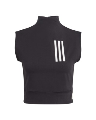 adidas Mission Victory Sleeveless Cropped Top Γυναικεία Αμάνικα adidas Mission Victory Sleeveless Cropped Top Γυναικεία Αμάνικα