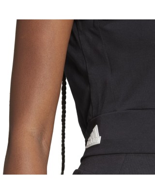 adidas Mission Victory Sleeveless Cropped Top Γυναικεία Αμάνικα adidas Mission Victory Sleeveless Cropped Top Γυναικεία Αμάνικα