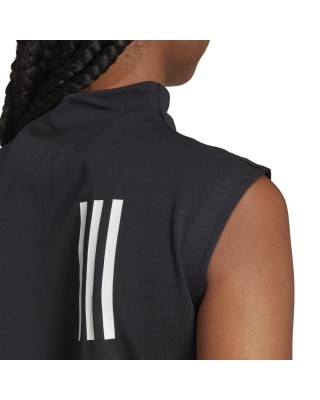 adidas Mission Victory Sleeveless Cropped Top Γυναικεία Αμάνικα adidas Mission Victory Sleeveless Cropped Top Γυναικεία Αμάνικα