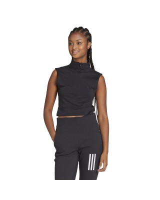 adidas Mission Victory Sleeveless Cropped Top Γυναικεία Αμάνικα adidas Mission Victory Sleeveless Cropped Top Γυναικεία Αμάνικα