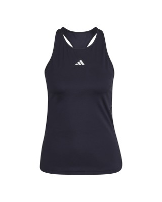 adidas Techfit Racerback Training Tank Top Γυναικεία Αμάνικα μπλε