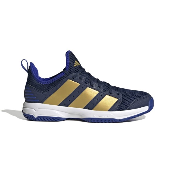 adidas Stabil Indoor Shoes Παιδικά Παπούτσι Basketball-Indoor